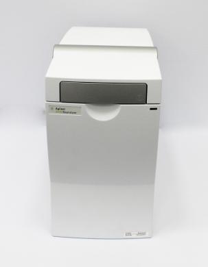 Agilent G2939B 2100 Bioanalyzer Automated Electrophoresis System 15-27°C-cover