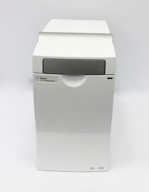 Agilent G2939B 2100 Bioanalyzer Automated Electrophoresis System 15-27°C