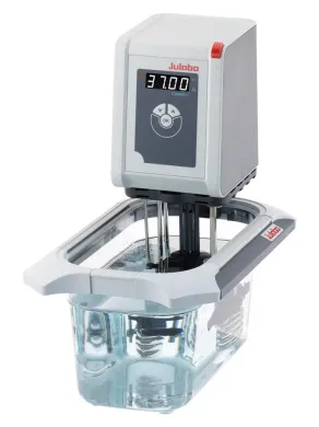 Julabo CORIO C-BT5 Open Heating Bath, 115V/50-60Hz (NRTL Certified)
