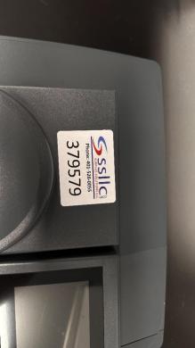 Thermo Fisher Scientific Genesys 30 Visible Spectrophotometer-cover