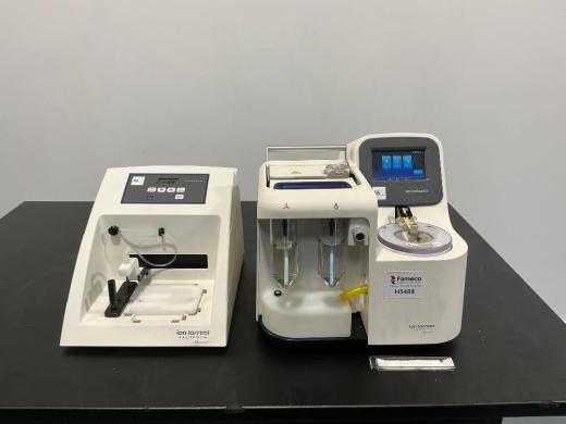 Life Technologies Ion Torrent Ion OneTouch 2 Automated Template Preparation System-cover