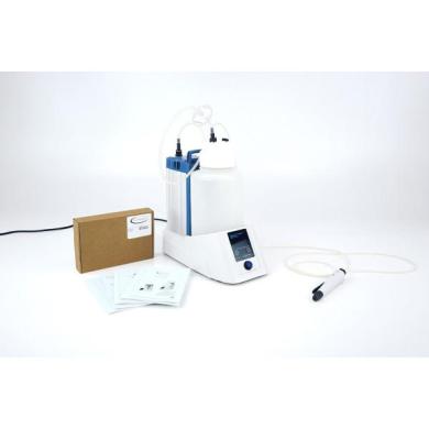 Vacuubrand BVC Control Absaugsystem Fluid Aspiration System 4L PP (2022)-cover