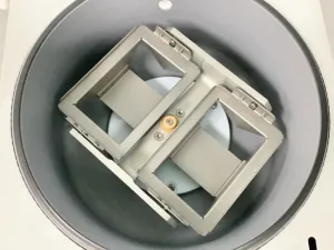 Thermo Savant DNA120 Vacuum Concentrator for DNA and RNA Sample Drying, 6 of 16