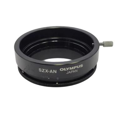 Olympus Stereo Microscope SZX-AN with Rotating Analyzer-cover