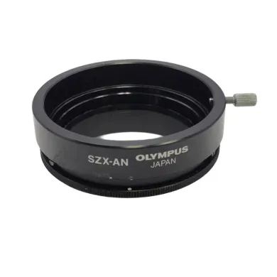 Olympus Stereo Microscope SZX-AN with Rotating Analyzer
