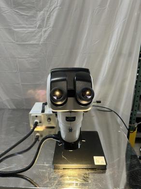 Nikon SMZ800N Stereo Zoom Microscope for Biological and Industrial Applications-cover