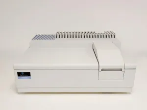 Perkin Elmer Lambda 35 UV/Vis Spectrophotometer for Quantitative Absorption Analysis, 12 of 17