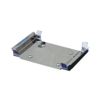 Benchmark H1000-MR-MP MAGic Clamp magnetic clamp, one microplate