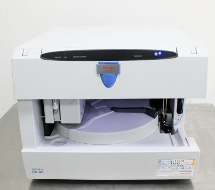 Thermo Scientific Dionex AS-AP Autosampler for Ion Chromatography with 81-Vial Capacity-cover