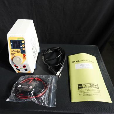 ATO AE-8135 My Power II 300 Programmable DC Power Supply Unit-cover