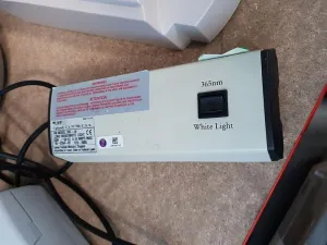 UVP UVL-14 Upland Long Wave White Light, 4 of 6
