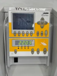 Lauda Integral XT 950 W Process Thermostat for Precise Temperature Control, 3 of 4