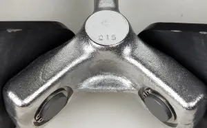 Beckman GH-3.3 (PTS-2000) Swing-Out Rotor for Allegra 6 Centrifuges (80 x 15 mL), 5 of 6