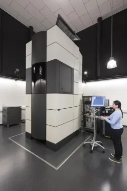Thermo Fisher Scientific Titan Krios