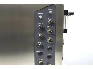 Sartorius Biostat B Twin Benchtop Bioreactor Controller with SU Univessel System for Cell Culture, 41 of 64