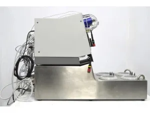 Eppendorf DASbox Mini Bioreactor System Unit 1 for Parallel Small-Scale Cell Culture, 13 of 15