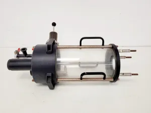 Holmarc HO-TH-04N Spray Pyrolysis Equipment for Thin Film Deposition, 32 of 66