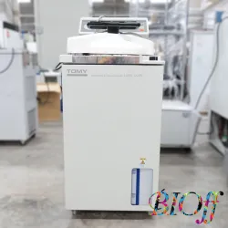 TOMY LBS-245 Vertical Steam Autoclave 22 L, 1 of 5