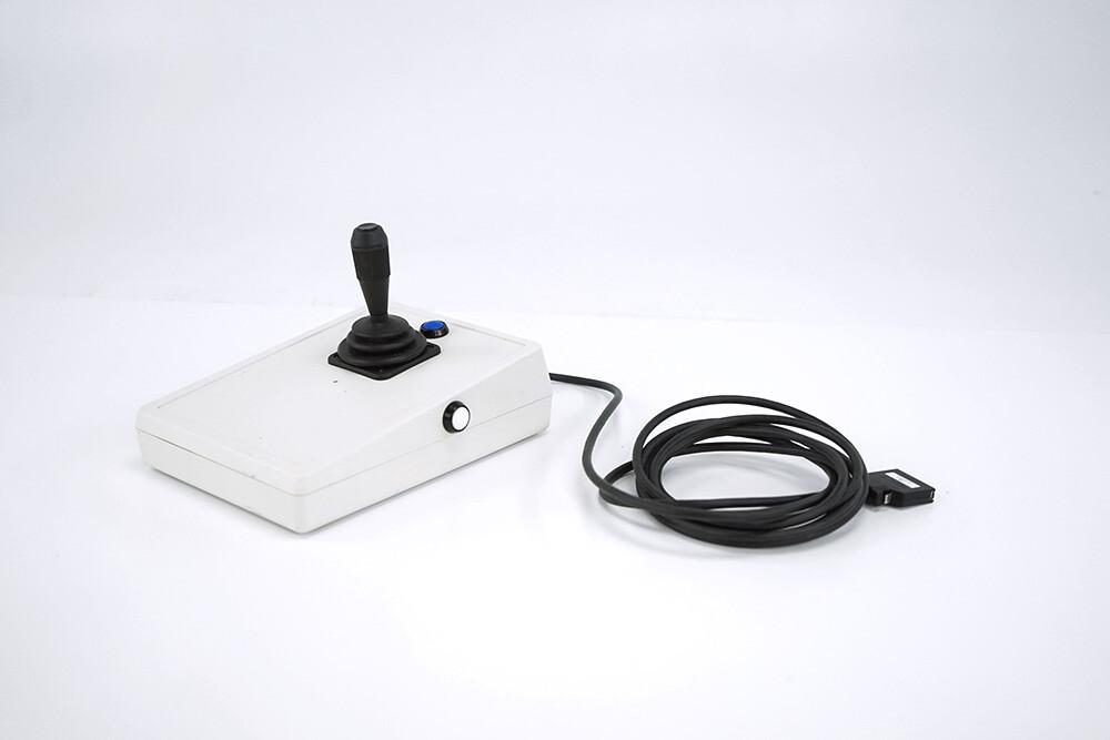 Objective Imaging Oasis Blue OI-Joy2-blue Stage Controller Joystick