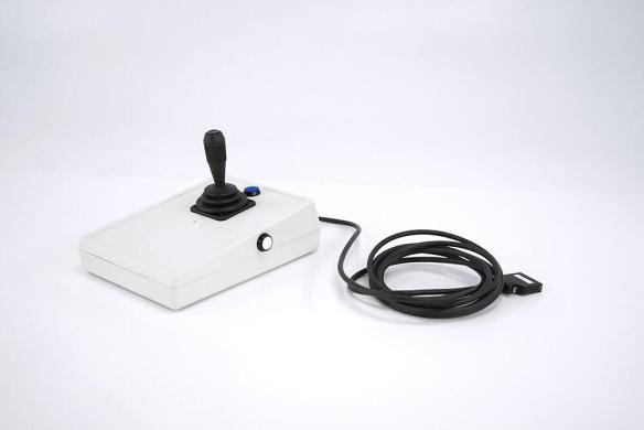 Objective Imaging Oasis Blue OI-Joy2-Blue Stage Controller Joystick-cover