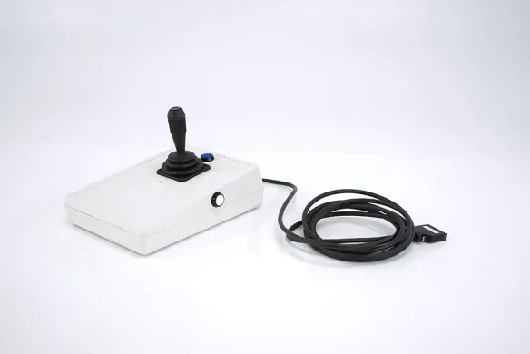Objective Imaging Oasis Blue OI-Joy2-blue Stage Controller Joystick