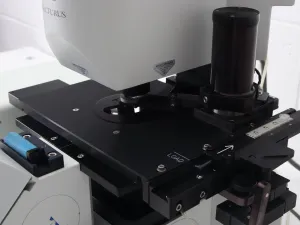 Arcturus PixCell II Laser Capture Microdissection Microscope, 8 of 23