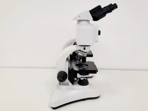 Brunel SP550C Comparison Microscope for Forensic and Biomedical Analysis, 9 of 9