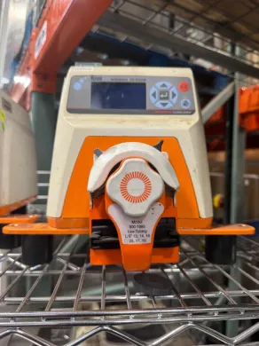 SpectrumLabs KroFlo KMPi 900-2460 Precision Peristaltic Pump for Laboratory Fluid Handling