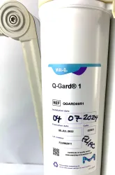 Millipore Milli-Q Gradient A10 Ultrapure Water Purification System with Built-In Dispenser and TOC Monitoring, 11 of 14