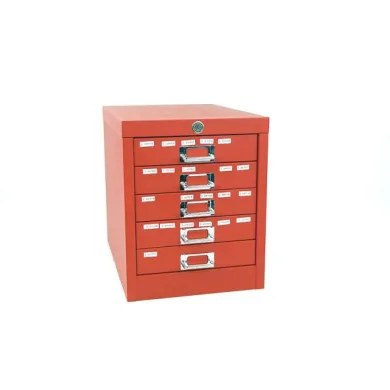 HPLC Column Storage PcolSafe