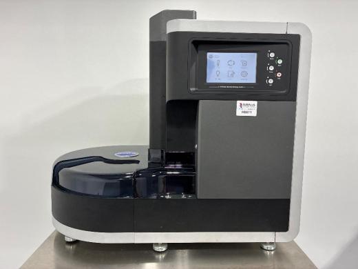 TanBead Maelstrom 9600 Automated Magnetic Bead Nucleic Acid Purification System-cover