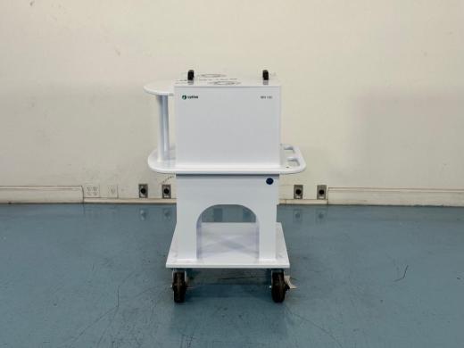 Cytiva Bin100 100L ReadyToProcess Single-Use Storage Bin for Bioprocessing-cover