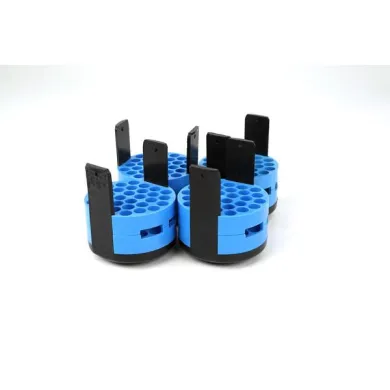 Thermo Scientific Jouan M4 Swing-Out Rotor Adapter Set