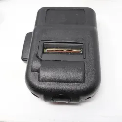 Datamax-O'Neil MF2T 208507-501 WiFi 2" Linerless Thermal Label Printer, 2 of 8