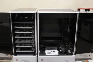 KBiosystems K6² Colony Picking System, 2 of 3