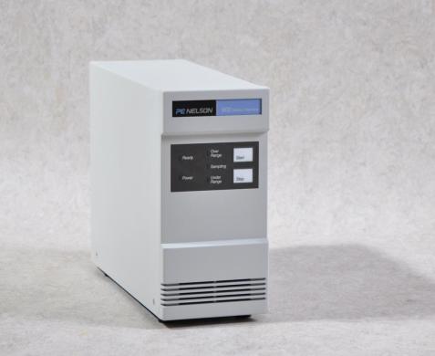 PE Nelson 900 Series Interface-cover
