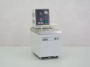 Lauda M3 Water Bath with MT Thermostat, 3 of 6