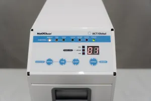 ACT.Global NaOCLean Electrolytic Disinfectant Generator, 4 of 5