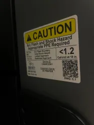 Stratasys 380mc Industrial FDM 3D Printer with Computer and Software, 6 of 6