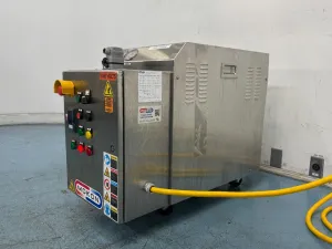 Mokon DT4309AHY01 Industrial Temperature Control Unit for Precise Thermal Management, 3 of 4