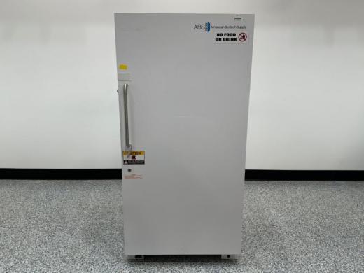 ABS ABT-MFS-30 -20°C Ultra-Low Temperature Laboratory Freezer-cover