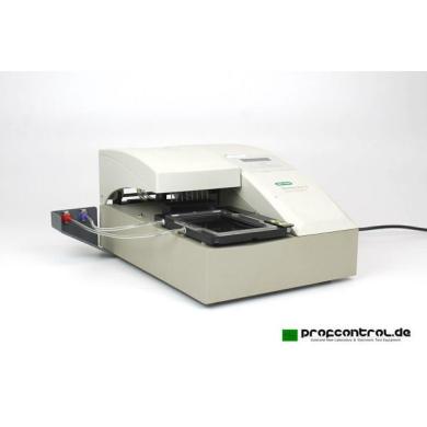 Bio-Rad Bio-Plex Pro II Wash Station Plate Washer-cover