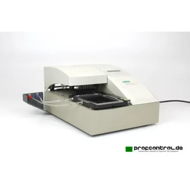Bio-Rad Bio-Plex Pro II Wash Station Plate Washer