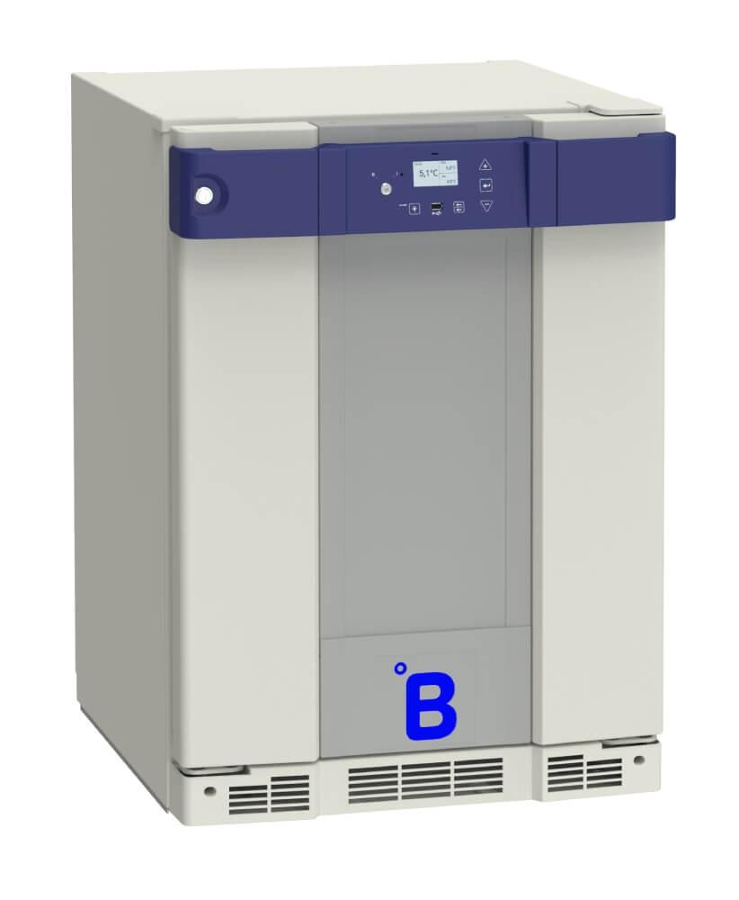 B Medical Systems L130 Precision Refrigerator