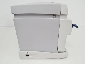 Affymetrix GeneChip Scanner 3000 System with Fluidics Station 450 and Autoloader, 25 of 28
