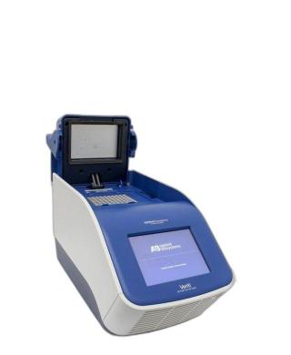 ABI Veriti 9904 60-Well Thermal Cycler for 0.5 mL Tubes-cover