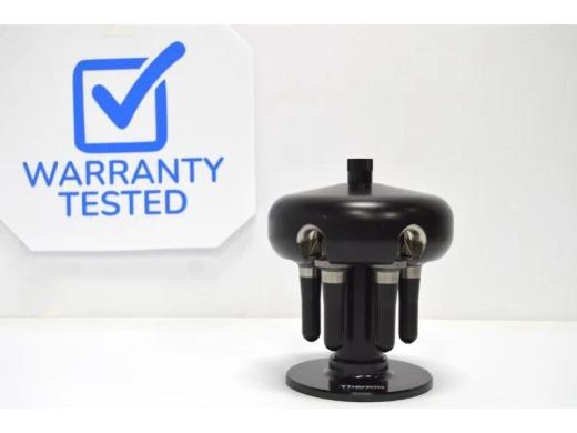 Thermo Scientific TH-641 Swinging Bucket Rotor for WX+ Ultracentrifuge, 41,000 rpm, 6x13.2 mL Capacity-cover