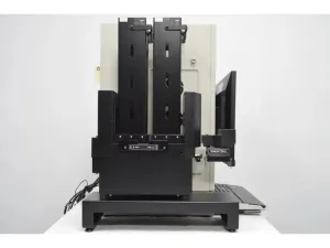 CTL ImmunoSpot S6 Universal M2 Cell Counter Analyzer with BioStack 2WR Automated Plate Stacker, 6 of 21