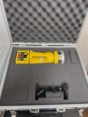 Bioscience International SAS Handheld Microbial Air Sampler for Environmental Monitoring-cover