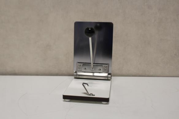 Fresenius Kabi Manual Plasma Extractor for Centrifuged Blood Component Separation-cover